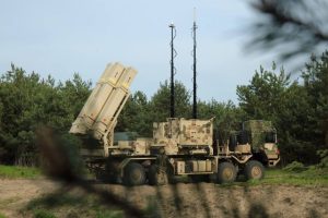 On November 30, the Ministry of Defence of the Republic of Latvia and Diehl Defence signed a purchase order on the procurement of the IRIS-T SLM medium-range air defence system. For Latvia, it is the biggest defence investment since its independence more than 30 years ago
