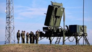 The Czech Armed Forces have taken a significant step in modernizing their air defence capabilities with the successful delivery of all eight ELM-2084 MMR radars by ELTA Systems, a division of Israel Aerospace Industries (IAI).