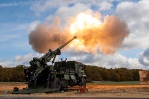 The French General Directorate of Armaments (DGA) has announced the delivery of six CAESAR Mk1 (6x6) artillery systems to the French Army, fulfilling its equipment plans for 2023. This replenishment comes in the wake of France's substantial military support to Ukraine, where 18 CAESAR artillery systems were sent from French military stock.