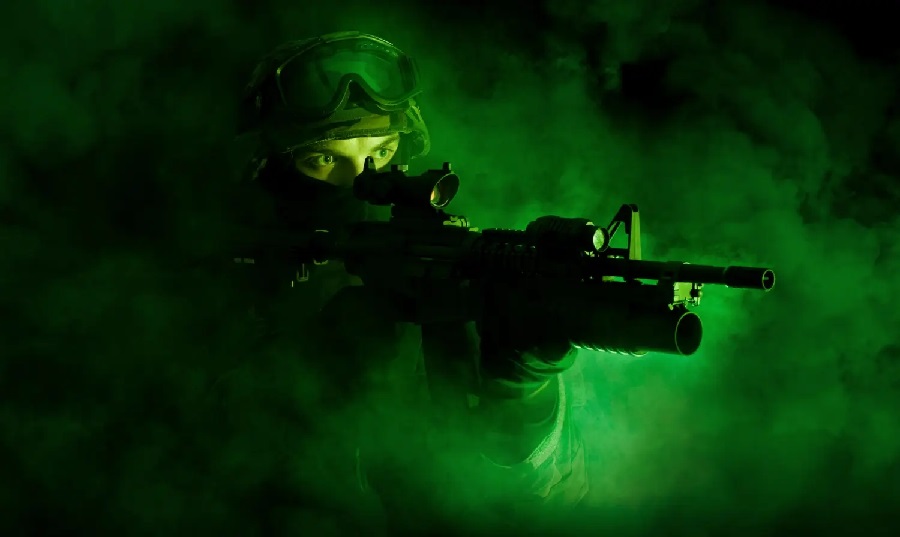 In a move set to revolutionize battlefield safety, G&H | Artemis has unveiled its latest innovation in optical technology: laser protection filters for riflescopes. This new line of defense equipment has been meticulously developed in response to the growing use of lasers on the battlefield, with an emphasis on soldier safety and operational efficiency.