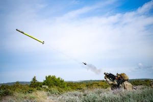 Germany, Italy, and the Netherlands, three European NATO member states, are set to purchase Stinger Block I air defence missiles to replenish stocks transferred to Ukraine. The United States Department of State approved a potential Foreign Military Sale of these missiles to the NATO Support and Procurement Agency (NSPA) on December 22.