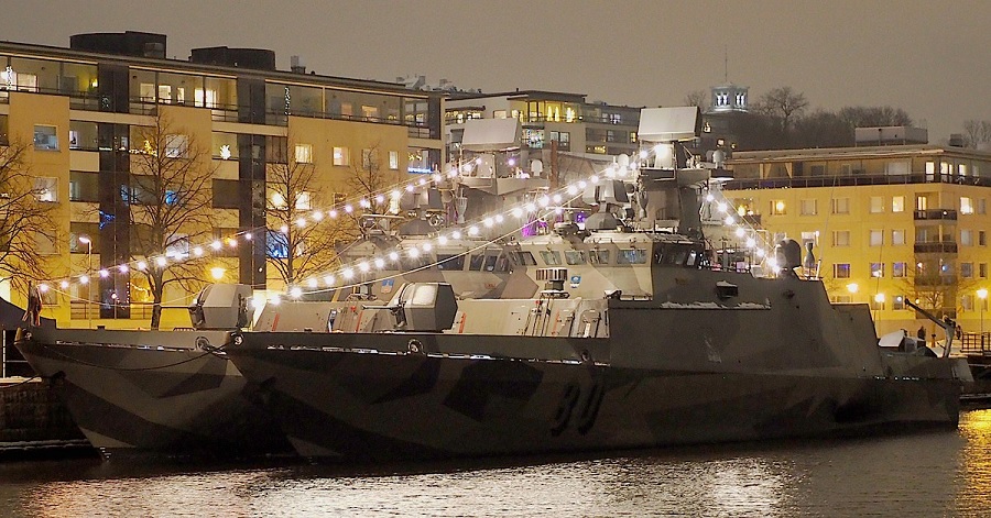 The Finnish Navy’s Hamina-Class vessels´ modernisation and Mid-Life Upgrade (MLU) project has reached final approval. The Finnish Defence Forces and Patria signed a contract for the modernization and mid-life upgrade of four vessels in 2018. In the project Patria has been acting as the prime contractor, designer, and the lead system integrator.