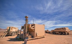 Northrop Grumman’s Integrated Battle Command System (IBCS) continues to demonstrate its role as the transformational cornerstone of the U.S. Army's air and missile defence through its recent integration of the Lower Tier Air and Missile Defense Sensor (LTAMDS).