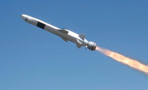 The Spanish Navy has awarded Kongsberg Defence & Aerospace a contract worth EUR 305 million for the delivery of Naval Strike Missiles (NSM). The first ship class to be equipped with NSM is the F-110 class frigate, which is currently under construction by Navantia. The missiles are intended to be deployed on the F-100 frigates during their Mid-Life Update, as well as on future ships.