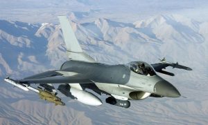 The war Israel fights against Iranian proxies in Gaza and Lebanon is proving again the importance of targeting pods when fighter aircraft attack terror targets hidden in urban areas.