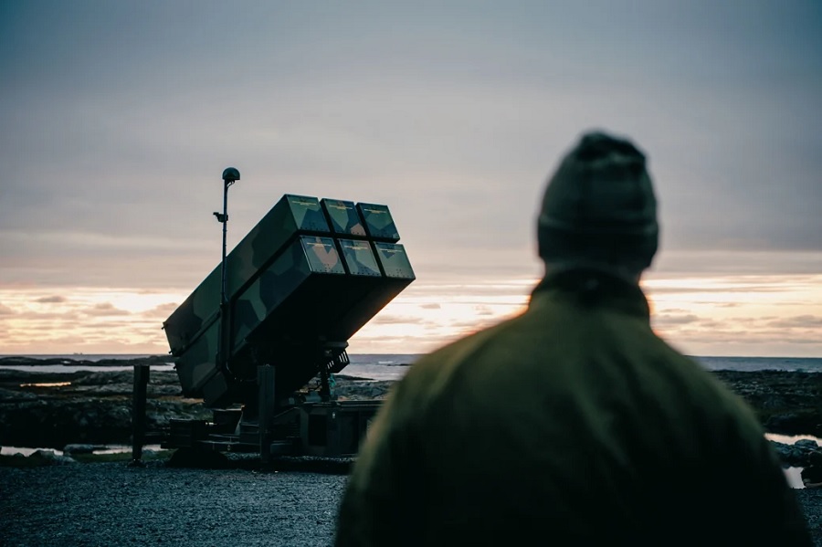 Kongsberg Defence & Aerospace has signed a contract with the government of Lithuania for the delivery of more NASAMS air defence systems. The EUR 200 million contract will provide Lithuania with the latest technology and increased air defence capabilities.