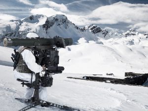 The Lithuanian Ministry of National Defence has signed a cooperation agreement with the Swedish Defence Materiel Administration (FMV). This agreement integrates Lithuania into the existing framework for the procurement of RBS 70 NG short-range air defence systems, a deal that FMV had previously established with Saab, the Swedish defence company and manufacturer of the RBS 70 NG.