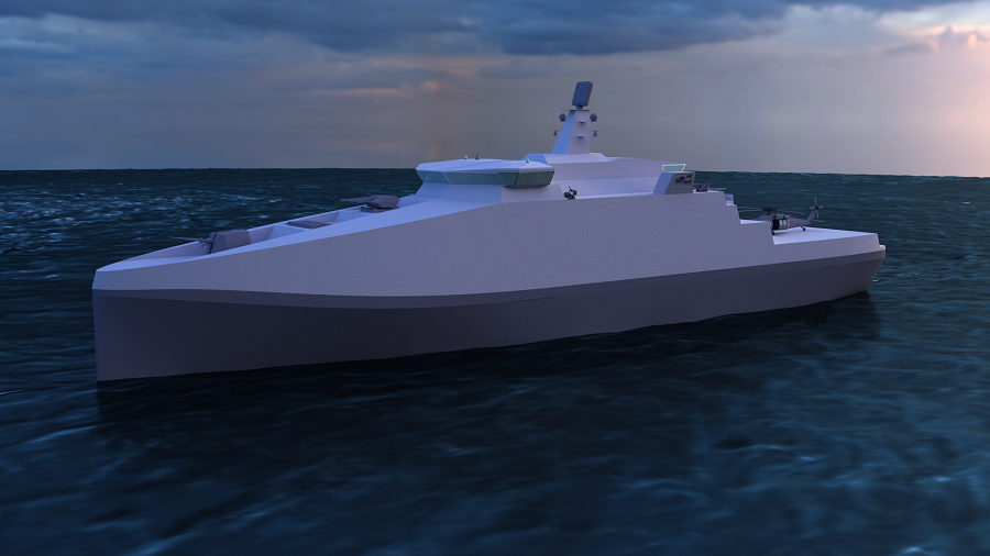 The Lithuanian Maritime Cluster and OSK Design have embarked on a groundbreaking partnership, set to advance maritime security in the Baltic region. This strategic alliance focuses on the custom design of patrol vessels, specifically tailored to meet the unique requirements of the Lithuanian Navy.