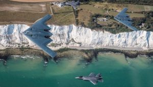 Since 2014, NATO countries have made progress in strengthening Allied nuclear deterrence but should do more than they currently plan to increase the likelihood it remains effective in the future. While NATO’s nuclear deterrent is fulfilling its role today, the challenges it faces are growing. Already in the late 2020s, several factors may come together that increase the risk of Russia taking more aggressive actions against the Alliance than those to date.