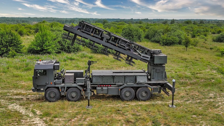 Poland has taken a significant step in bolstering its air defence capabilities with the procurement of 24 P-18PL long-range radar systems from the state-owned defence industry group PGZ (Polska Grupa Zbrojeniowa). 