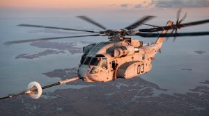 RENK Systems Corporation (RSC), a subsidiary of RENK Group, one of the world's leading manufacturers of mission-critical propulsion technologies for military land vehicles, announced a recent over USD 49 million contract award with the United States Navy. This firm-fixed-price contract was closed in conjunction with RENK America (RAM) and RENK Test System GmbH (RTS) and is for the design and installation of test stands and equipment related to the Sikorsky CH-53K King Stallion Helicopter testing facility based at Cherry Point Naval Air Station in North Carolina.