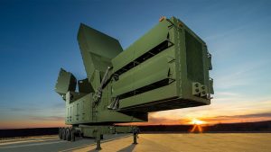 Raytheon, an RTX business, completed another successful live-fire demonstration of the advanced, 360-degree Lower Tier Air and Missile Defense Sensor, known as LTAMDS.