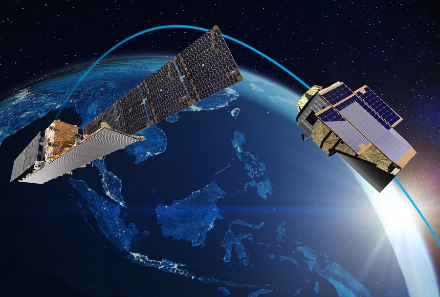 Thales Alenia Space, the joint venture between Thales (67%) and Leonardo (33%), has signed a multi-mission contract with PT Len Industri to provide a state-of-the-art Earth observation constellation combining both radar and optical sensors and dedicated to the Indonesian Ministry of Defence (MoD).