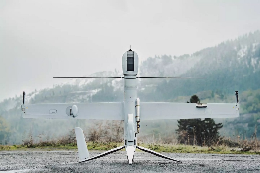 Airbus Helicopters and Aerovel have signed an agreement regarding the acquisition of Aerovel and its unmanned aerial system (UAS), Flexrotor, as part of a strategy to strengthen its portfolio of tactical unmanned solutions. Flexrotor is a small tactical unmanned aerial system designed for intelligence, surveillance, target acquisition and reconnaissance (ISTAR) missions at sea and over land.