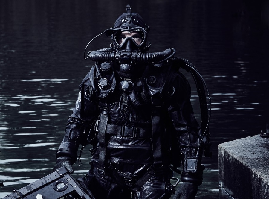 Avon Protection, the leading global provider of mission-critical underwater protection and CBRN systems, has been selected by the German Navy to supply its Multi-Role Rebreather for military diving operations.  