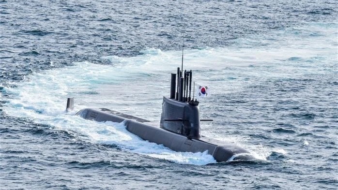 British technology company Babcock has been awarded a contract for additional work on the South Korean Navy’s submarine programme.