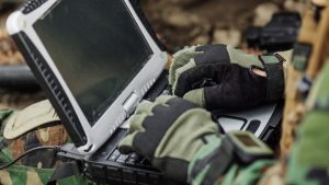 Combat cloud: EDA study shows benefits of cloud computing for EU militaries