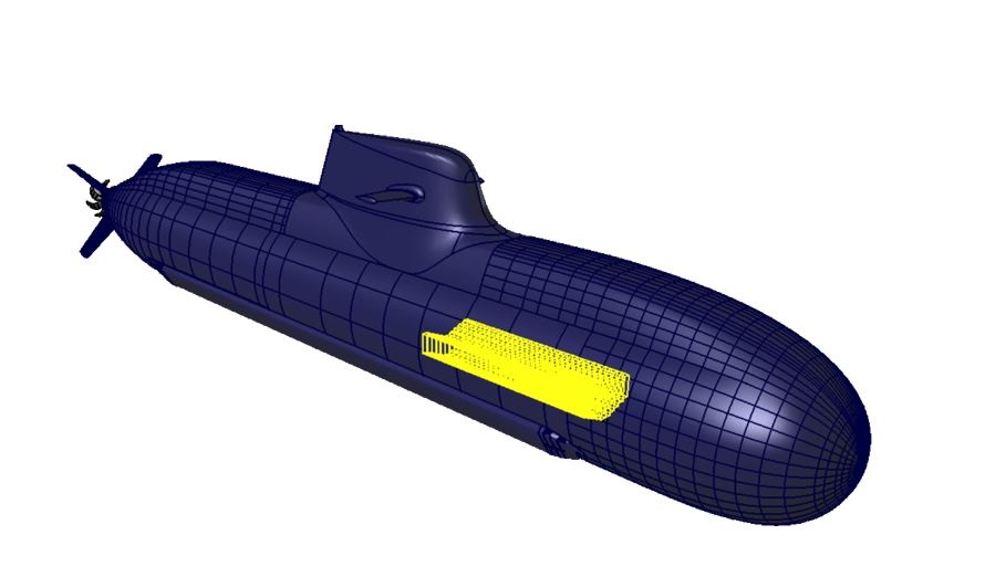 A focal point of the meeting was the significant advancement in submarine technology with the implementation of a cutting-edge Lithium Battery System (LBS) on the U212NFS submarines. The LBS components prototype successfully underwent critical performance and safety tests, marking a technical milestone for its integration into the submarines. This decision reflects Italy's strategic move towards more advanced, efficient, and sustainable power storage solutions in naval applications.