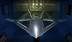 Aurora Flight Sciences, a Boeing company, has begun manufacturing work on a new X-plane for the Defense Advanced Research Projects Agency’s (DARPA) Control of Revolutionary Aircraft with Novel Effectors (CRANE) program. This latest phase follows the successful completion of the critical design review (CDR) for the experimental aircraft, designated X-65.