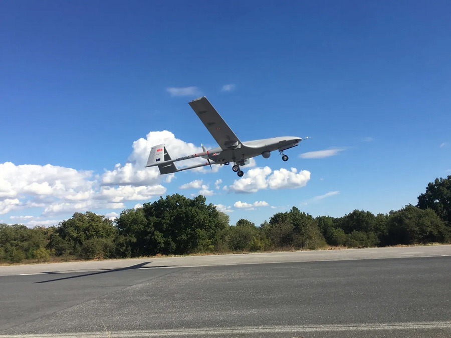 EDGE and Baykar are currently collaborating to integrate EDGE smart weapons onto Bayraktar TB2 UAVs. The integration programme is part of a Strategic Alliance Agreement between the two groups to collaborate on advanced technology solutions in the defence sector.