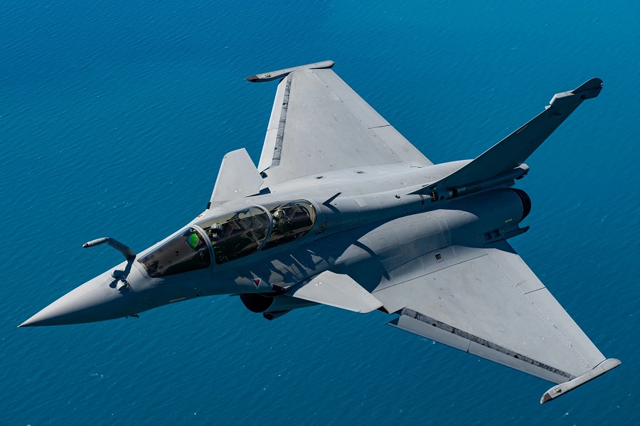 Dassault Aviation announced on January 8 that it has signed an agreement with the Indonesian Ministry of Defence for the third batch of Rafale multi-role combat aircraft. This latest order includes 18 aircraft, as part of Indonesia's February 2022 declaration to acquire a total of 42 Rafale jets.