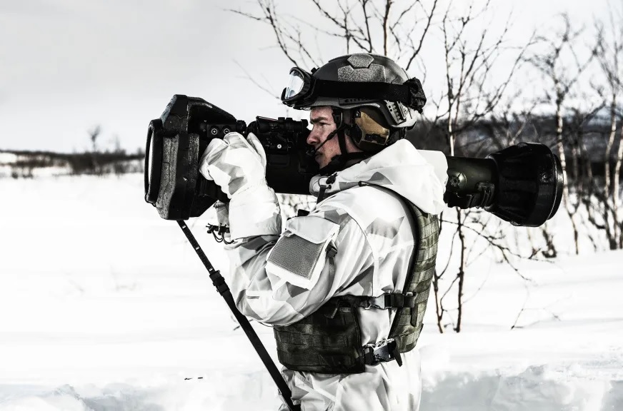 Kebni receives additional order regarding tailored sensor units for Saab’s NLAW. The order value is 57,9 MSEK with deliveries planned for 2025, Swedish company announced in December.