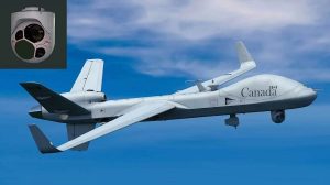 L3Harris is providing 11 state-of-the-art WESCAM MX-20D EO/IR sensor systems to General Atomics Aeronautical Systems, Inc. (GA-ASI) for Canada’s fleet of MQ-9B SkyGuardian Remotely Piloted Aircraft Systems (RPAS). Delivery of L3Harris’ systems to GA-ASI is scheduled to start in 2024 with the first aircraft delivery to the RCAF expected in 2028.