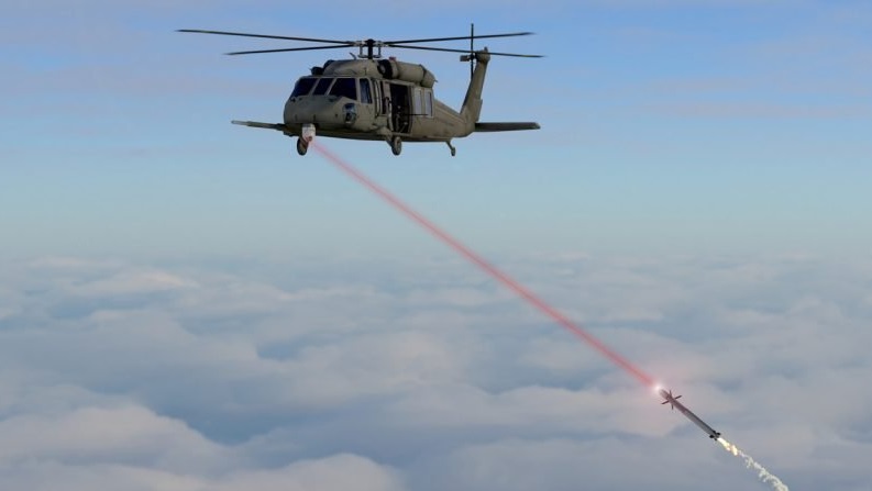 Leonardo DRS has delivered the 1,000th Solaris ruggedized laser system that is at the heart of Northrop Grumman’s Common Infrared Countermeasures (CIRCM) system. CIRCM is a next-generation aircraft protection system designed to defend rotary wing, tilt rotor, and small fixed wing platforms across the U.S. armed services from a range of missile threats.