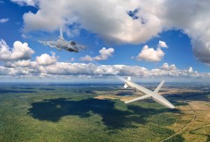 Rafael in talks with foreign customers for Ice Breaker missile