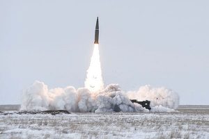 Between 29 December and 2 January, Russia launched numerous missile strikes on targets across Ukrainian territory.