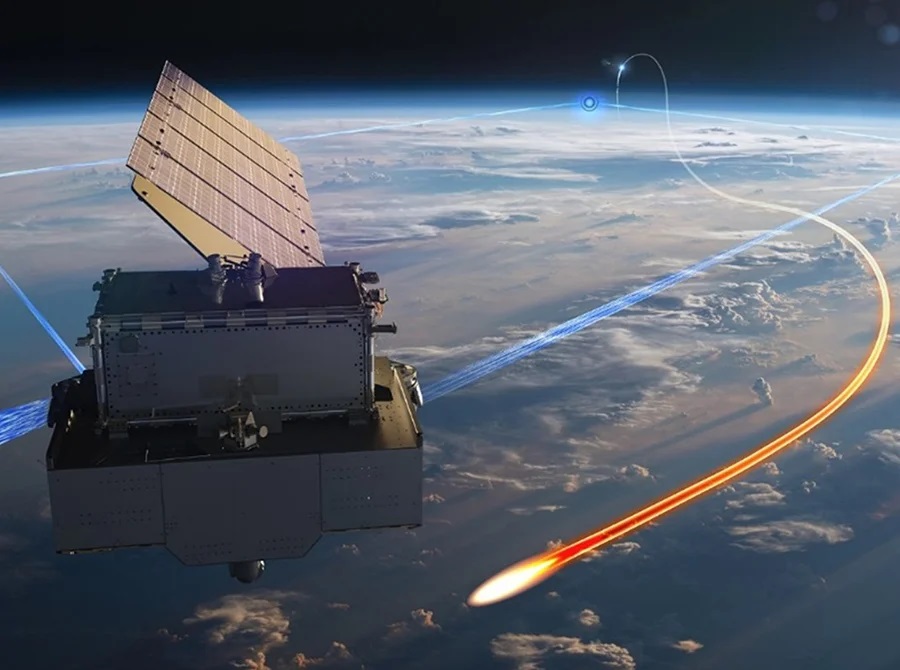 The Space Development Agency (SDA) announced the award of three prototype agreements to build 54 satellites to establish the Tranche 2 (T2) Tracking Layer, which will proliferate missile warning/missile tracking (MW/MT) infrared sensors as well as fire control-quality infrared sensors for missile defence in support of the Proliferated Warfighter Space Architecture (PWSA).