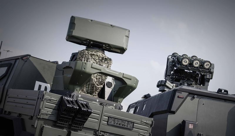 Saab has received an order for its Mobile Short Range Air Defence (MSHORAD) solution from the Swedish Defence Materiel Administration (FMV). The contract period is 2024-2026 and the order value is approximately SEK 300 million. Saab booked the order in the fourth quarter 2023.