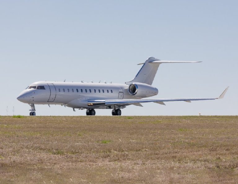 US Army selects Bombardier Global 6500 fet for HADES ISR program