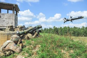 The US State Department has announced its approval for a request from the Republic of Kosovo to purchase FGM-148F Javelin anti-tank guided missiles. The agreement, pending a formal contract, is conducted through the Foreign Military Sales (FMS) procedure and is valued at a maximum of USD 75 million.