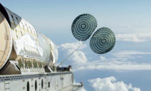 Aerojet Rocketdyne, an L3Harris Technologies company, provided the Medium Range Ballistic Missile (MRBM) target used in the Missile Defence Agency’s (MDA) successful test aimed at strengthening U.S. missile defence technologies.