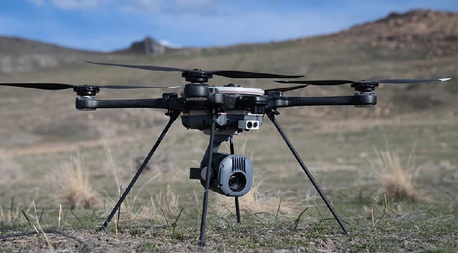 Teledyne FLIR Defense, part of Teledyne Technologies Incorporated, announced that Canada’s Department of National Defence is seeking over 800 SkyRanger R70 Unmanned Aerial Systems (UAS), valued at more than CAD 95 million (approximately USD 70 million), that Canada will donate to the government of Ukraine.