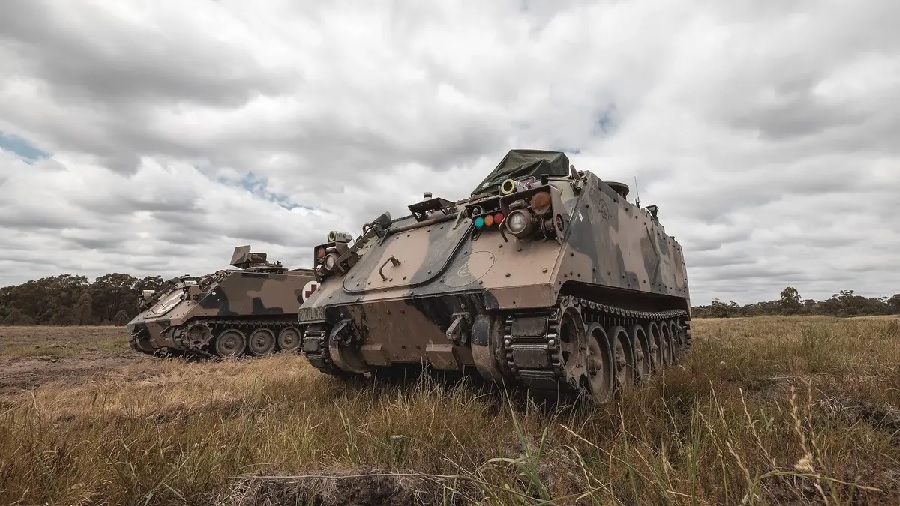 BAE Systems Australia and Trusted Autonomous Systems (TAS) have moved a step closer to delivering a next generation autonomous capability for the Australian Army.