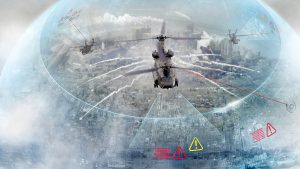 BAE Systems received $114 million in Foreign Military Sales (FMS) contracts from the U.S. Army for AN/AAR-57 Common Missile Warning Systems (CMWS).