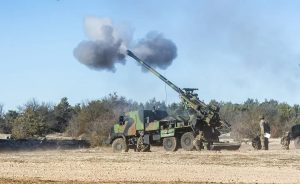 The Belgian Council of Ministers has officially confirmed the procurement of advanced military hardware from KNDS, marking a significant enhancement of Belgium's artillery capabilities.