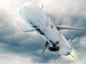 "The shipment of the Blue Spear 5G SSM anti-ship missile system at the outset of this year represents a quantum leap in Estonia’s maritime warfare capabilities. This high-tech missile system is part of Estonia’s comprehensive coastal defence complex solution and covers almost the entire Baltic Sea with its firing range," Estonian Centre of Defence Investments (ECDI) said in a statement.