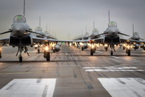 Putin’s invasion of Ukraine in 2022 highlighted Europe’s lack of preparedness for conflict and pushed Europeans to increase defence spending. The EU’s role in defence has also deepened significantly. The Union is now involved in defence research, in fostering joint procurement and in financing the expansion of defence production.