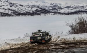 The Finnish Defence Forces will participate in the Norwegian-led exercise Nordic Response 24 to be held in the northern areas of Finland, Norway, and Sweden during 4–15 March 2024. For the first time Finland will participate as a NATO member nation in exercising collective defence of the Alliance’s regions. As such this marks the most substantial participation in a multinational exercise abroad in the history of the Finnish Defence Forces.