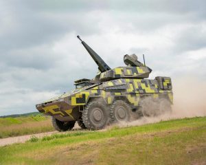 The German Bundestag's Budget Committee has authorized the purchase of 19 Skyranger mobile air defence systems, marking a significant upgrade to the Bundeswehr's capabilities against aerial threats.