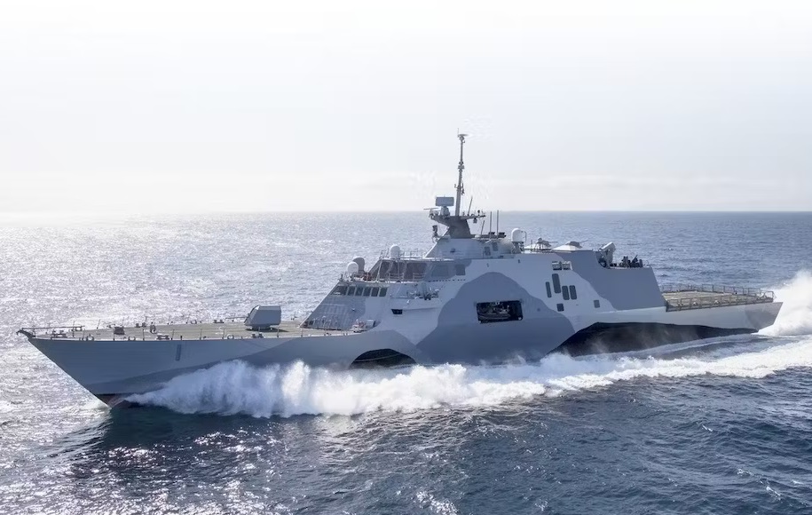 Indra has signed a contract with Lockheed Martin to equip the four Multi-Mission Surface Combat Ships (MMSCs) which will be delivered to the Royal Saudi Arabian Navy with an advanced state-of-the-art electronic defence system capable of detecting the presence of any platform and classifying it by threat level.