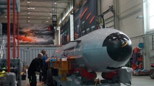 The Defence Innovation Unit (DIU) is spearheading advancements in undersea warfare technology, awarding prototype agreements to three leading companies, including Oceaneering International, Kongsberg Discovery, and Anduril Industries. This initiative underlines the strategic importance of autonomous underwater sensing and payload delivery in complex maritime environments.