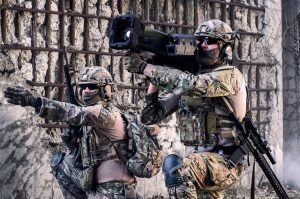 MBDA Germany has secured an export order for its Enforcer shoulder-fired guided missile system, marking a significant achievement in the company's arms export endeavors. Details of the order, including the value, quantity, timeline, and the identity of the buyer, remain undisclosed.