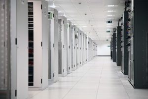 The NATO Communications and Information Agency (NCI Agency) awarded a contract to modernize the civil infrastructure of the new data centre in Lago Patria, Italy.