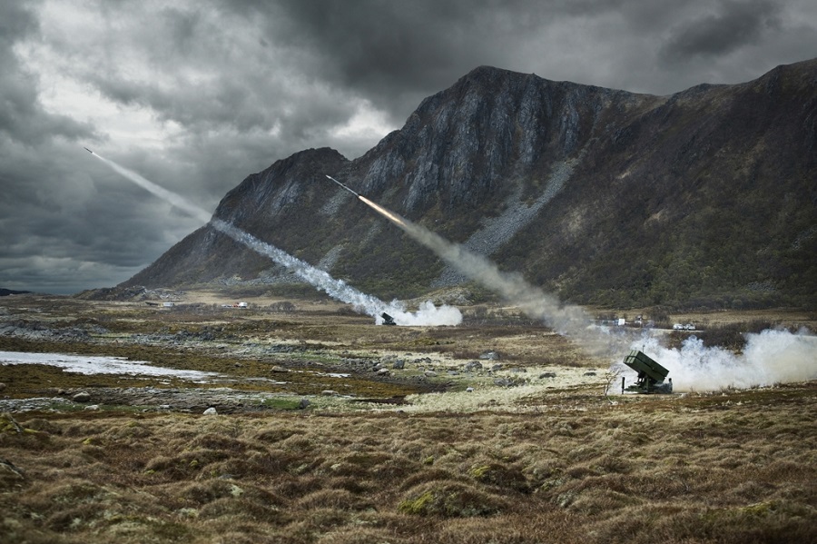 The Norwegian government has announced its plans to acquire an additional ten NASAMS (National Advanced Surface to Air Missile System) launch units and four fire control centers.