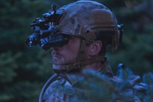 Photonis, brand of Exosens and world leader in image intensifier tubes, has been selected, for the second time, to supply 40,000 4G 16mm image intensifier tubes for Mikron night vision binoculars of Theon Sensors to be supplied to German and Belgian Armed Forces.