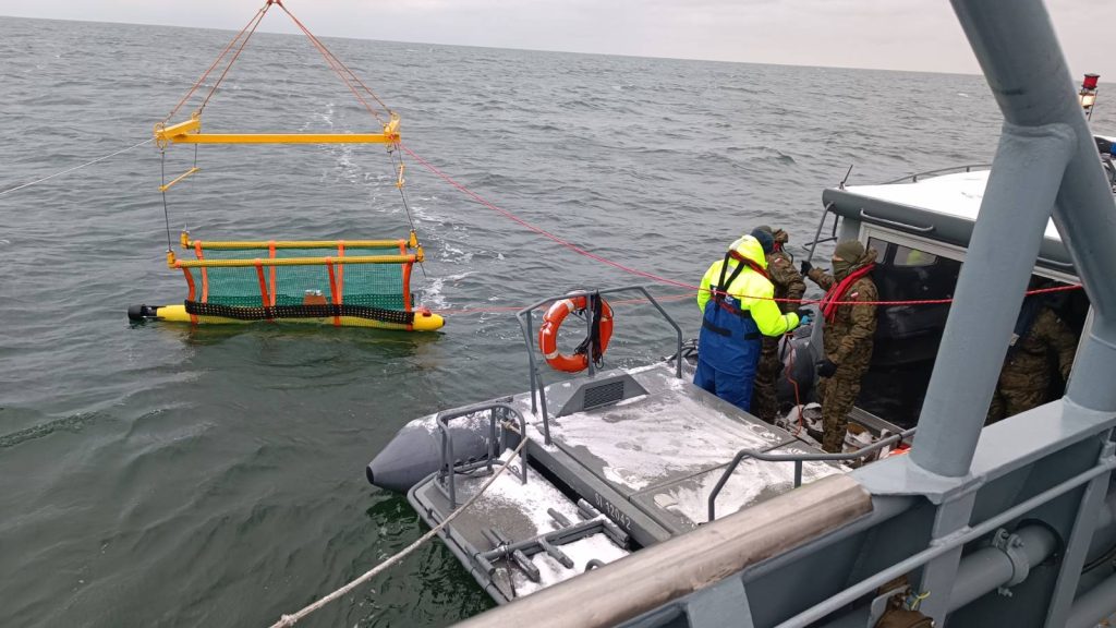 Polish Ministry of Defence (MOD) is bolstering its underwater survey capabilities by procuring the Teledyne RESON SeaBat T20-S Module for the group's Gavia Autonomous Underwater Vehicles (AUVs). These AUVs have been successfully employed by the Polish MOD for mine countermeasures (MCM) since 2014 and currently comprise a fleet of four (4) Gavia AUVs, each equipped with extensive capabilities.